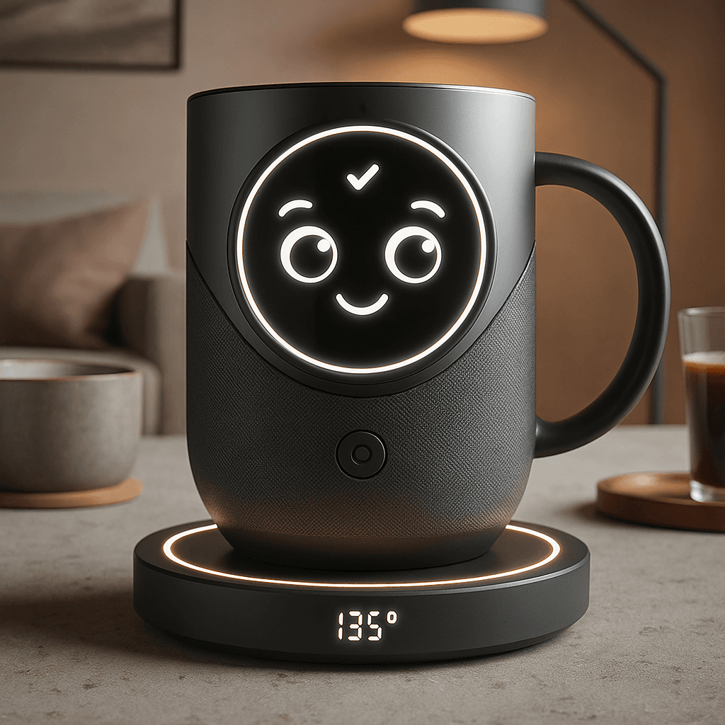 Hardware Stack - Raspberry Pi 5